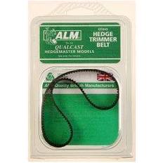 Cleaning & Maintenance ALM Hedgetrimmer Drive Belt Qualcast