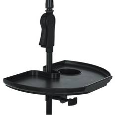 Gator Cases Extra Large Microphone Stand Accessory Tray