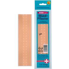 Wundmed Bandage 100x6cm Megaplast Breathable