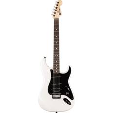 Charvel Jake E Lee Signature Pro-Mod So-Cal Style 1 Electric Guitar, Pearl White