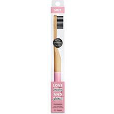 Love Beauty & Planet Soft Bamboo Toothbrush