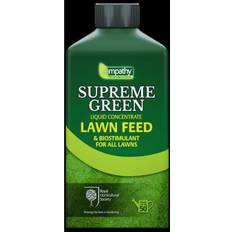 Empathy Supreme Green Liquid Lawn Feed 200m²