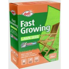 Doff Plant Nutrients & Fertilizers Doff Fast Acting Lawn Seed With
