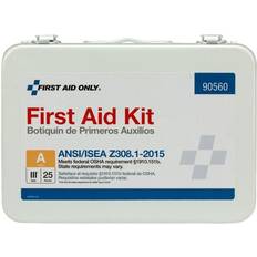 First Aid Only First Aid Kit Case
