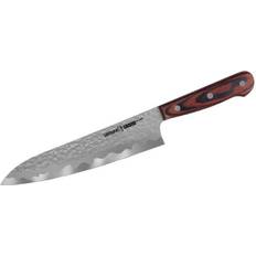 Samura Kaiju Professional Cooks Knife 21 cm