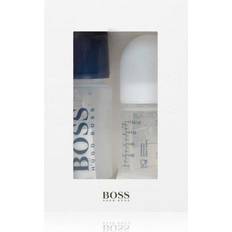 BOSS by Hugo Boss 2-Pack Logo Baby Bottles One Size Unisex