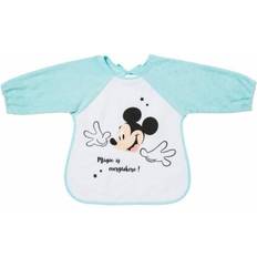 Disney Pacifiers & Teething Toys Disney Apron bib