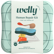 Welly First Aid Travel Kit