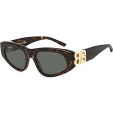 Balenciaga Adult Sunglasses Balenciaga BB0095S 002
