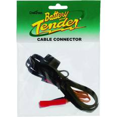 Battery Tender alligator clips replacement spare for 12V models only