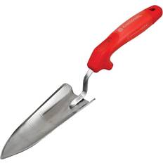 Corona Garden Hand Trowel 7" ComfortGEL Premium Stainless Steel