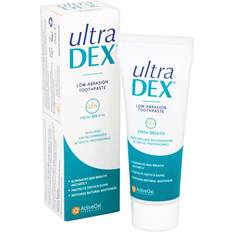 UltraDEX Toothpaste with Flouride 75ml
