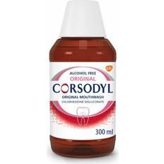 Corsodyl Gum Disease & Bleeding Gum Treatment Treatment