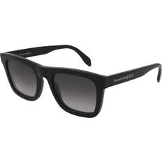 Alexander McQueen AM 0301S 001, SQUARE