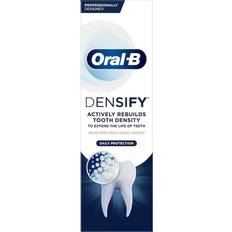 Oral-B Toothpastes Oral-B Densify Daily Protection Toothpaste 75ml CS 12