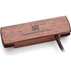 Seymour Duncan Woody Hum Cancelling Walnut