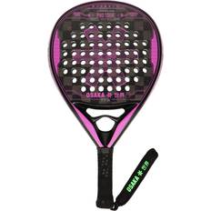 Osaka Pro Tour Tech 2022, Padelracket