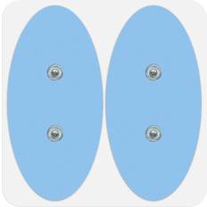 Bluetens ELESUR Surf Electrodes Pack of 6, Blue
