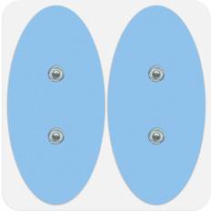 Bluetens ELESUR Surf Electrodes Pack of 6, Blue