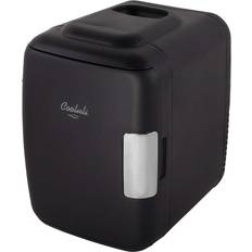 Cooluli Classic-4L Compact Thermoelectric Warmer Mini Black