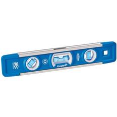 Empire True 9 in. Magnetic Torpedo Level 3 vial Spirit Level