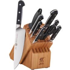 Zwilling Pro 38433-510 Knife Set