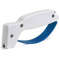 Accusharp Knife Accessories Accusharp Filet Knife Sharpener White/blue Sharpener