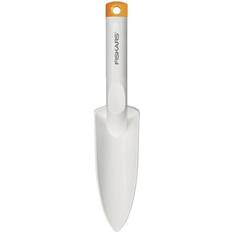 Fiskars White Planteringsspade smal