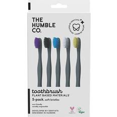 The Humble Co. Brush Plant 5-pack