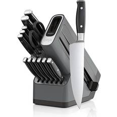 Ninja knife set Ninja Foodi Neverdull Premium K32014 Knife Set