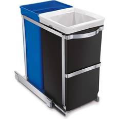 Simplehuman 35 Litre Recycle Bin