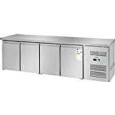 Royal Catering Kylbänk 450 Silver