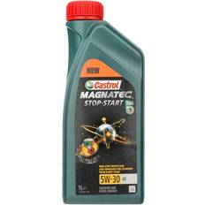 Castrol Magnatec Stop-Start 5W-30 A5 1L Motor Oil