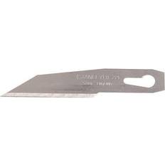 Stanley 1-11-221 5901 Knife Blades Straight Pack Snap-off Blade Knife