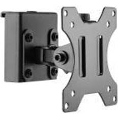 InLine Slatwall Mount Short, 23183a