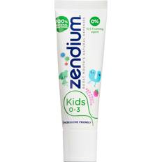 Zendium Toothpastes Zendium Kids 0-5 Toothpaste 15