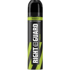 Right Guard Total Defence 5 Fresh 48H High-Performance Anti-Perspirant Deodorant