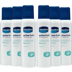 GP Active Fresh Proderma Anti Perspirant Deodorant 6 150ml