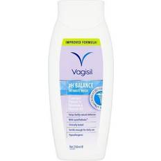 Intimate Hygiene & Menstrual Protections Vagisil pH Balance Intimate Wash 250ml