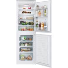 Integrated fridge freezer 50 50 Candy CB50S518FK Integrated