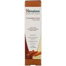 Himalaya Herbals Botanique Cinnamon Toothpaste Of Teeth