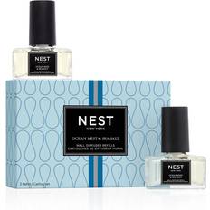 NEST New York Ocean Mist And Sea Salt Wall Diffuser Refill