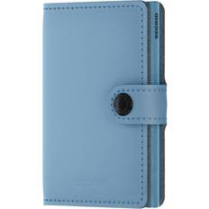 Secrid Miniwallet Yard Powder Sky MYp-Sky-Blue Plånbok