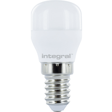 Integral 1.8W LED SES E14 Pygmy Warm White 220Â° Frosted ILPYGE14N001