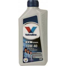 Valvoline Motor Oils & Chemicals Valvoline Engine oil SynPower 10W-40 872271 Motor Oil