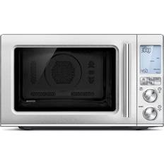 Breville Combi Wave 1.1 Cu.