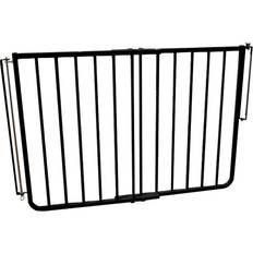 Cardinal Gates Stairway Special Safety Gate Aluminum