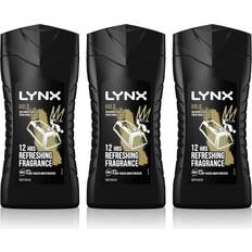 Lynx Body Washes Lynx Gold 12-H Refreshing Fragrance Shower Gel Body Wash