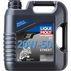 Liqui Moly Motor Oils & Chemicals Liqui Moly Engine oil 1696 Motor oil,Oil Motor Oil