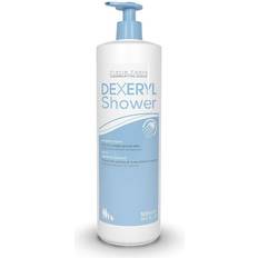 Pierre Fabre Dexeryl Shower Cream 500ml